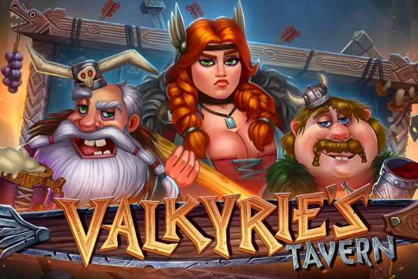 00156 valkyries tavern