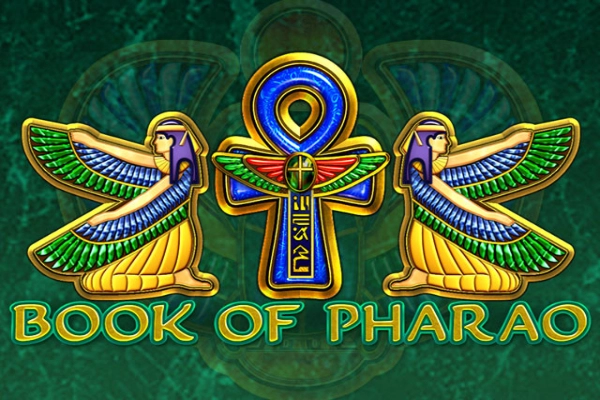 00199 book of pharao