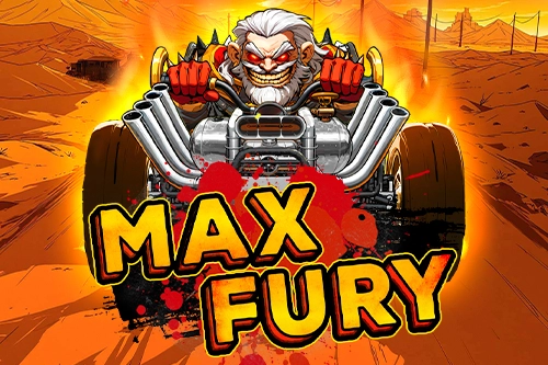 00440 max fury