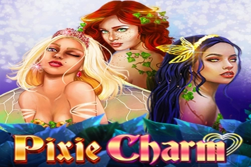 00476 pixie charm