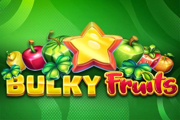 00577 bulky fruits