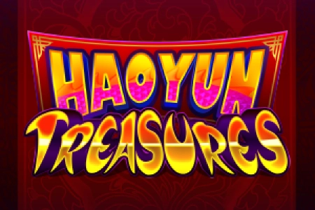 00891 hao yun treasures