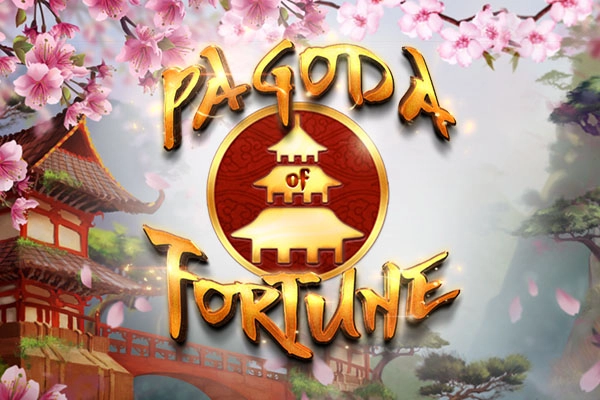 02367 pagoda of fortune