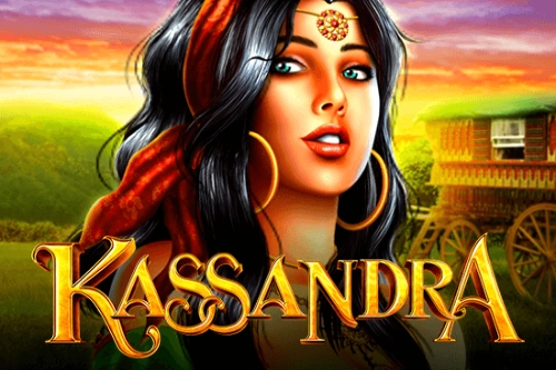 08923 kassandra