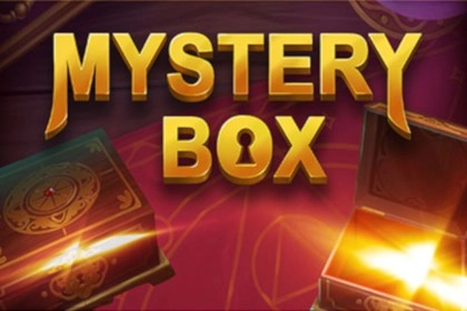 09125 mystery box