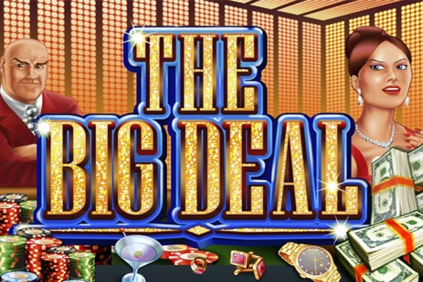 09731 the big deal