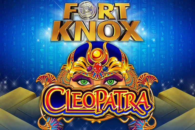 10484 fort knox cleopatra