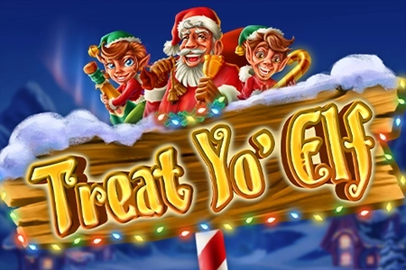 10718 treat yo elf