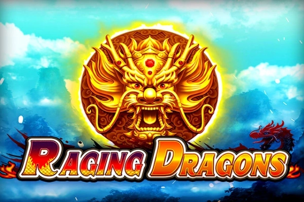 11201 raging dragons