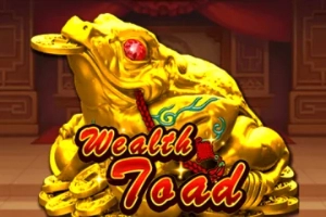 12228 wealth toad