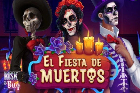 13604 la fiesta de muertos