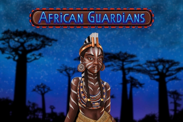 14208 african guardians