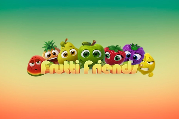 14310 frutti friends