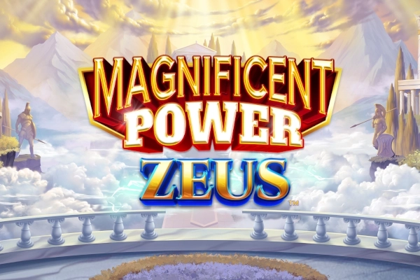 15756 magnificent power zeus