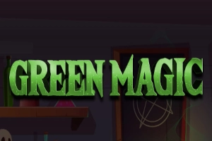 15769 green magic