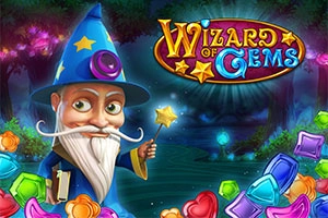 16725 wizard of gems