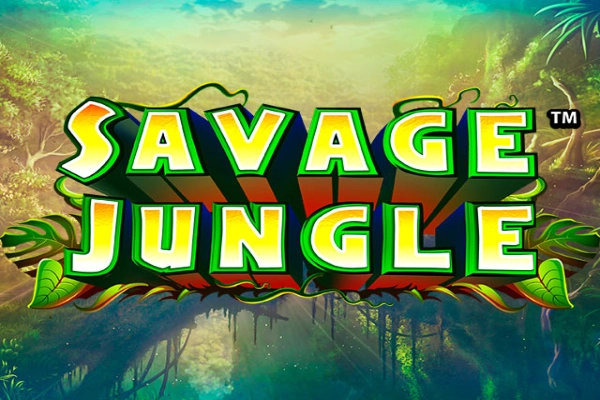 17464 savage jungle
