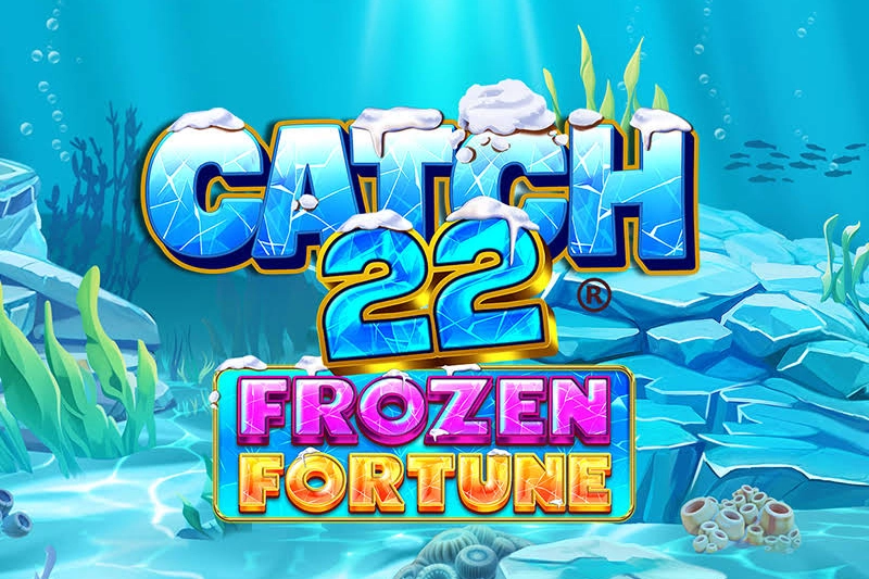 19090 catch 22 frozen fortune