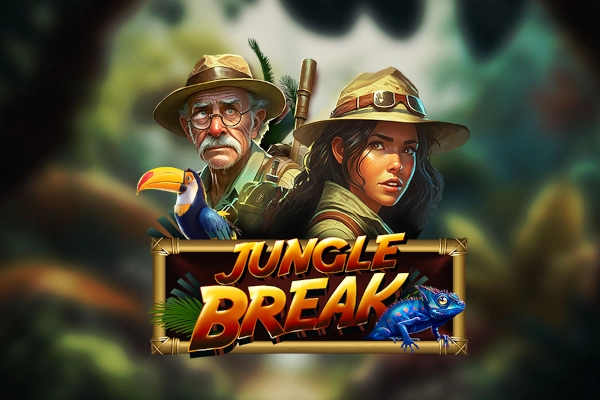 19203 jungle break