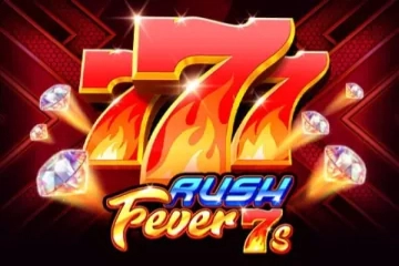 20774 rush fever 7s