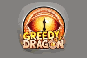 20889 greedy dragon