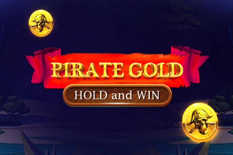 21628 pirate gold hold and win