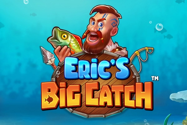 23117 erics big catch