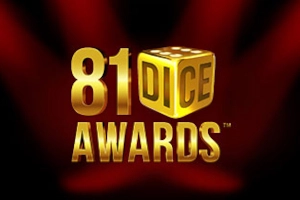 23528 81 dice awards