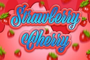 23931 strawberry cherry