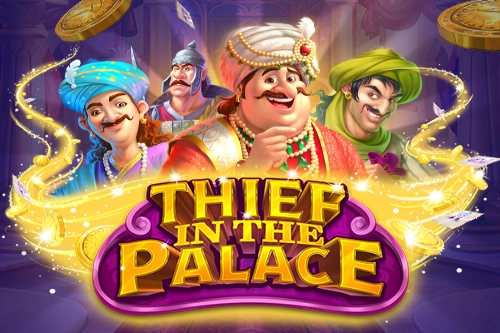 24281 thief in the palace