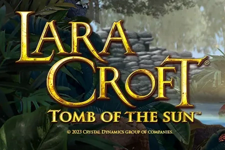 24439 lara croft tomb of the sun