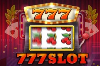 24451 777 slot