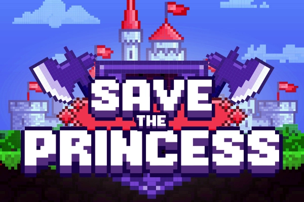 24660 save the princess
