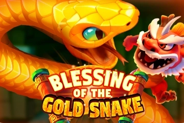 24802 blessing of the gold snake