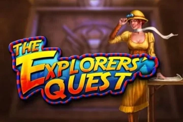 25775 the explorers quest